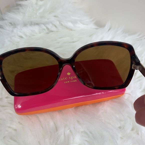 💥💥💥SOLD💥💥💥Kate Spade New York polarized - Picture 5 of 13